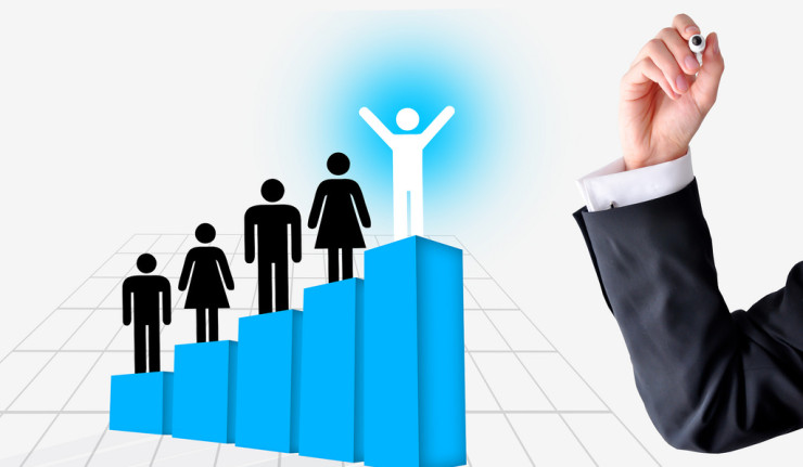 Why great managers are so rare
