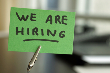 Hiring in 2015? 5 trends to prepare for
