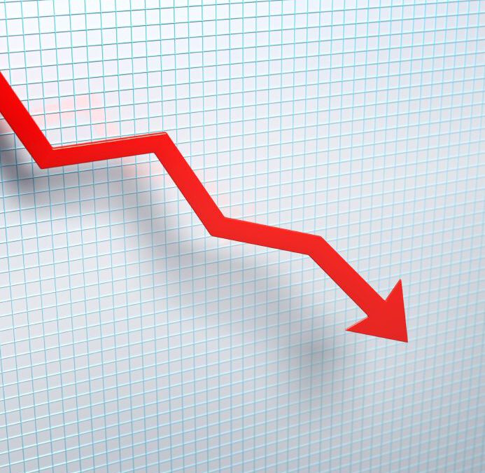 Business deaths are hampering job growth