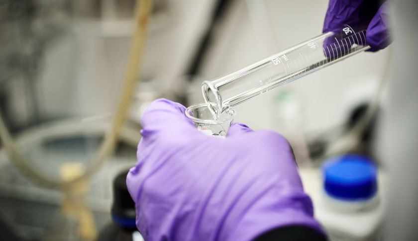 These Are the Fortune 500’s Fastest-Growing Pharma Companies