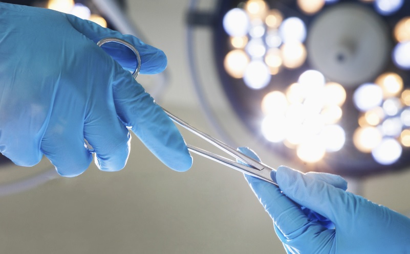 Human behavior behind most surgical errors