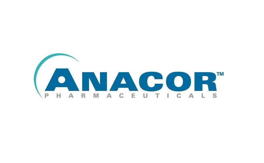Anacor Pharmaceuticals Announces Late-Breaking Oral Presentation of Crisaborole Topical Ointment, 2% Phase 3 Pivotal Data