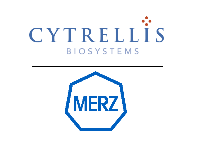 Merz Pharma Announces New Investment in Cytrellis Biosystems