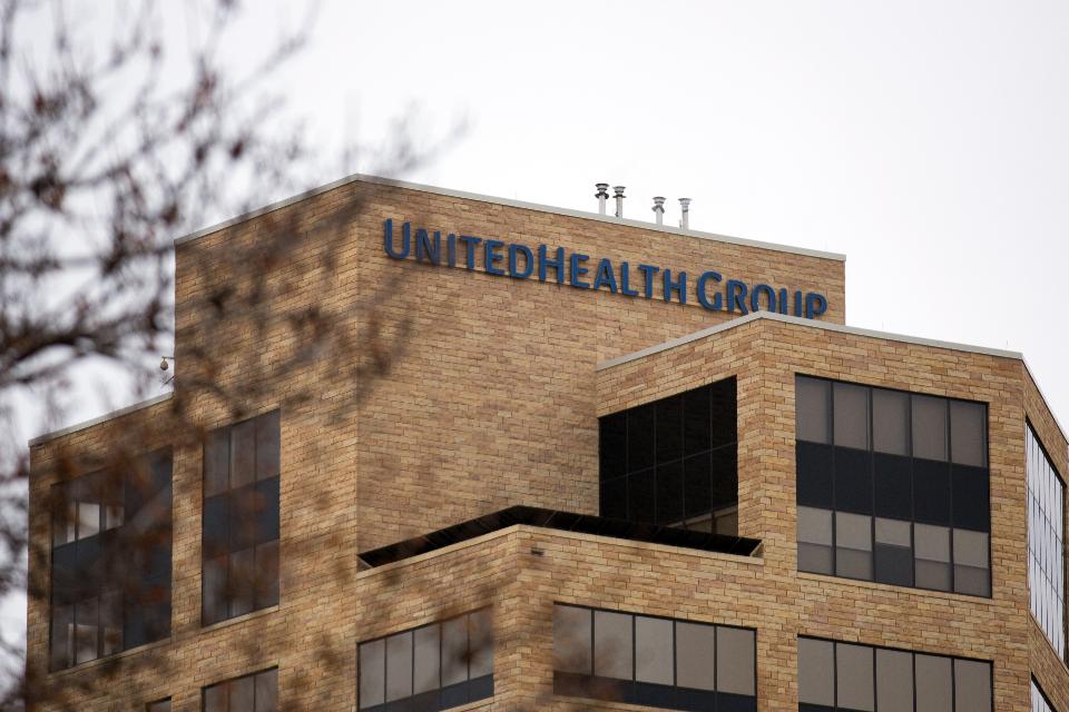 UnitedHealth’s Optum Targets 75 Markets For Health Center Expansion