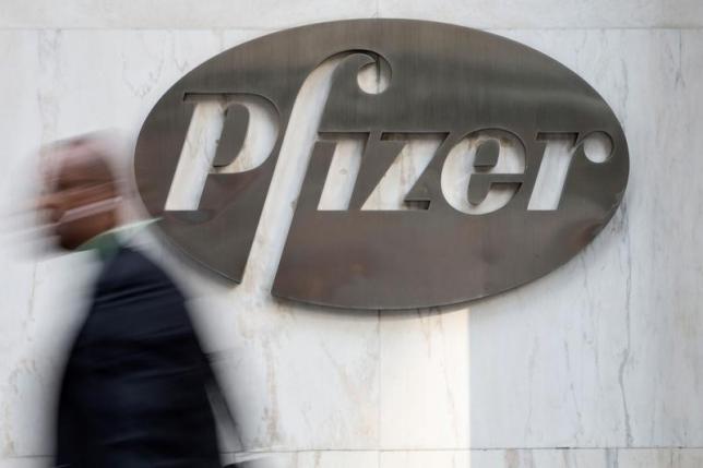 Pfizer to buy Anacor in $5.2 billion deal for access to eczema gel