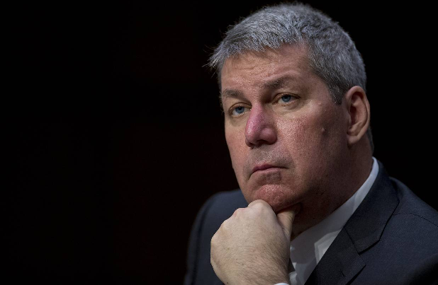 Valeant’s Ex-CEO Michael Pearson Sells Nearly $100 Million in Company Stock