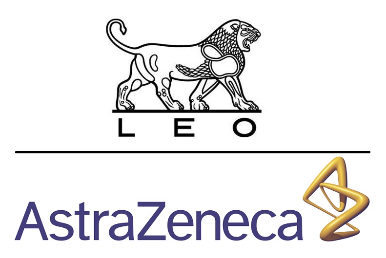 LEO buys rights to AstraZeneca’s skin drug