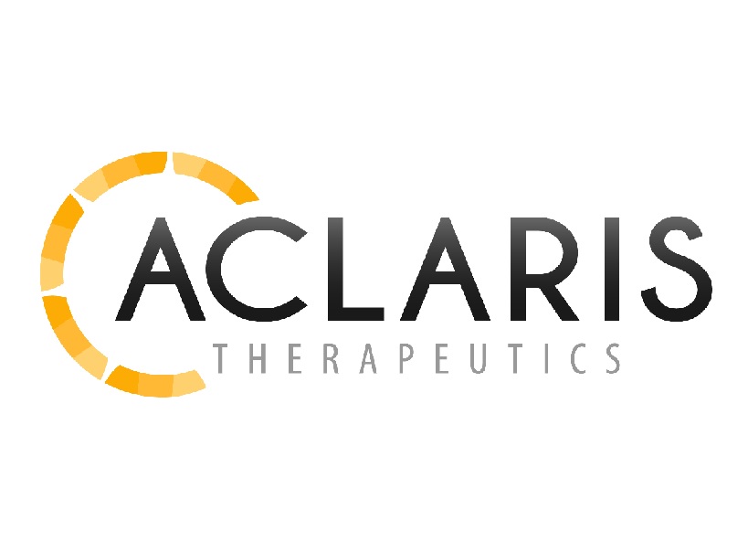 Aclaris starts phase 1 trial for ATI-50001 to treat alopecia totalis and alopecia universalis
