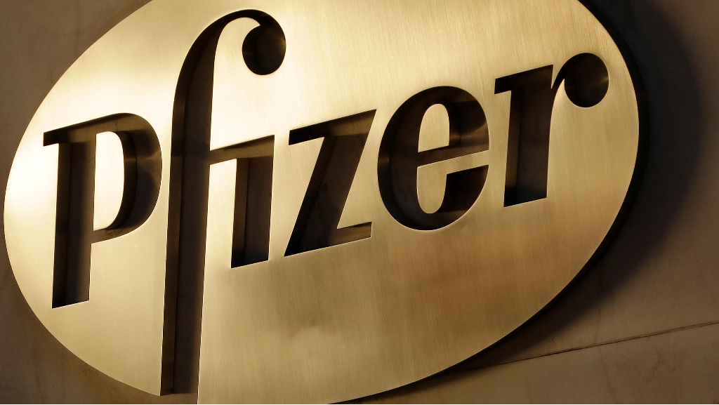 FDA approves Pfizer ointment for itchy skin condition