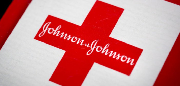 Johnson & Johnson refills drug cabinet with $30 billion Actelion deal
