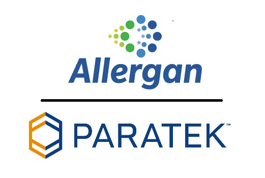 Allergan, Paratek hit late-stage acne goals, prep for sarecycline NDA