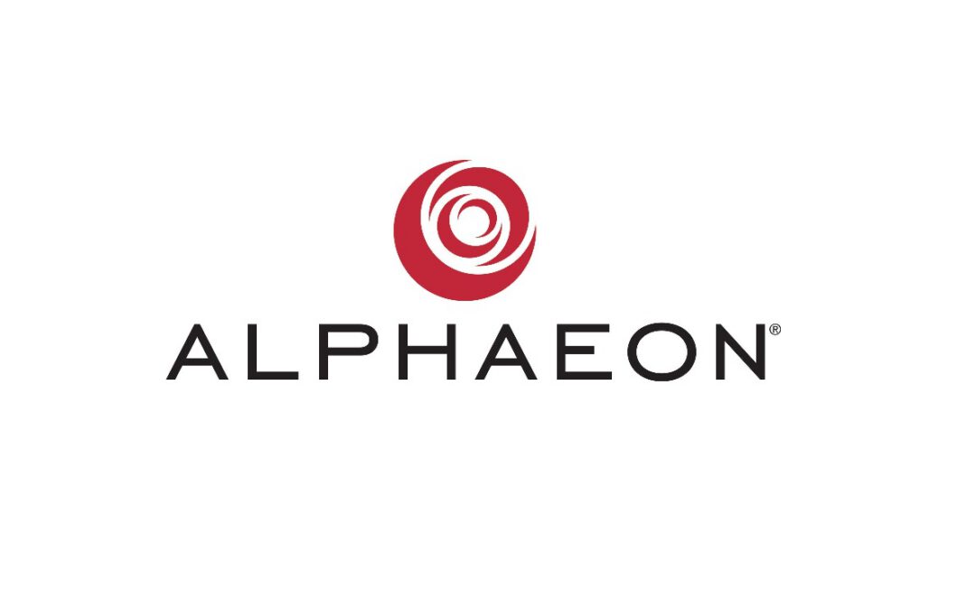 ALPHAEON Submits Biologics License Application for DWP-450 Neuromodulator
