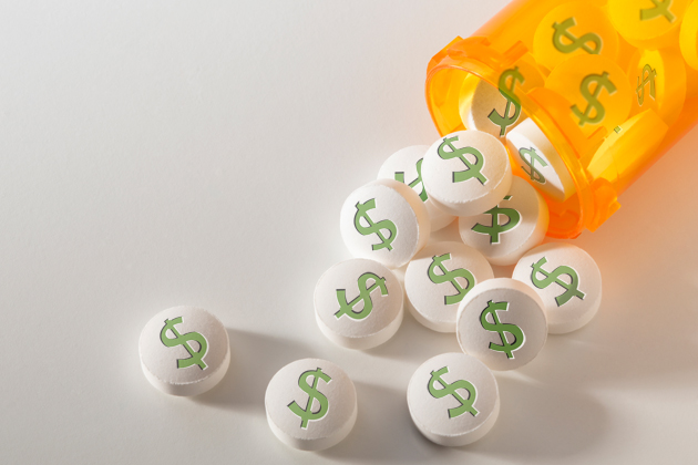 Has the Brent Saunders price-hike limit become a de facto pharma rule?