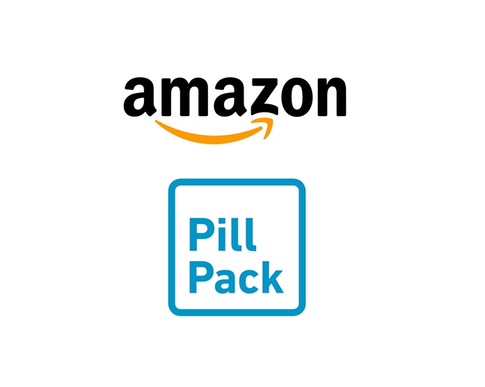 Amazon to buy PillPack in potentially disruptive drug retail push