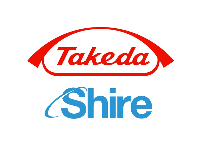 Takeda Finally Inks a Deal to Buy Shire in One of the Biggest Pharma Takeovers Ever