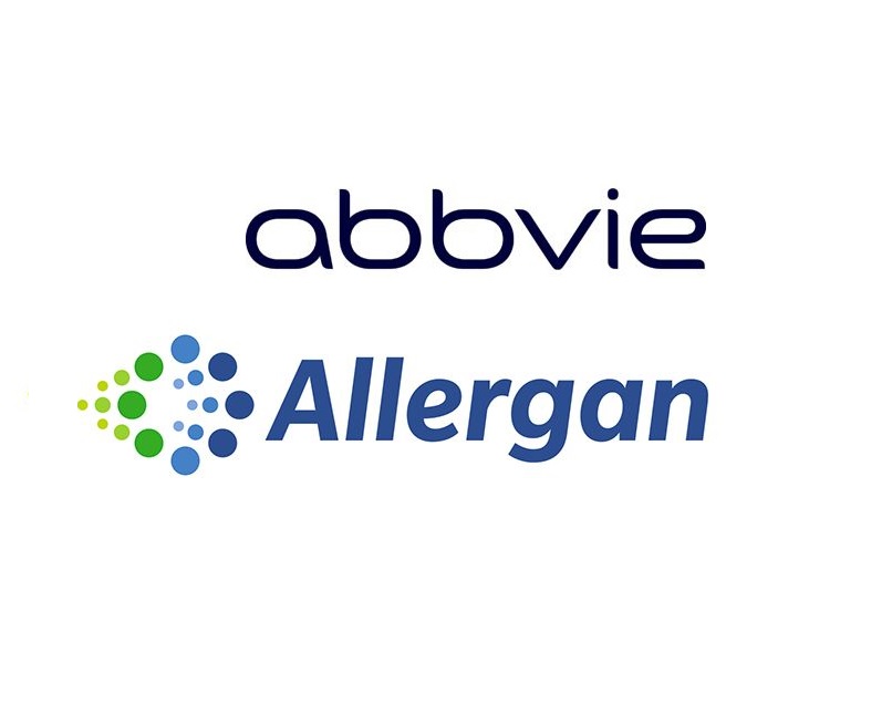 AbbVie Looks Beyond Humira with $63 Billion Deal for Botox-Maker Allergan