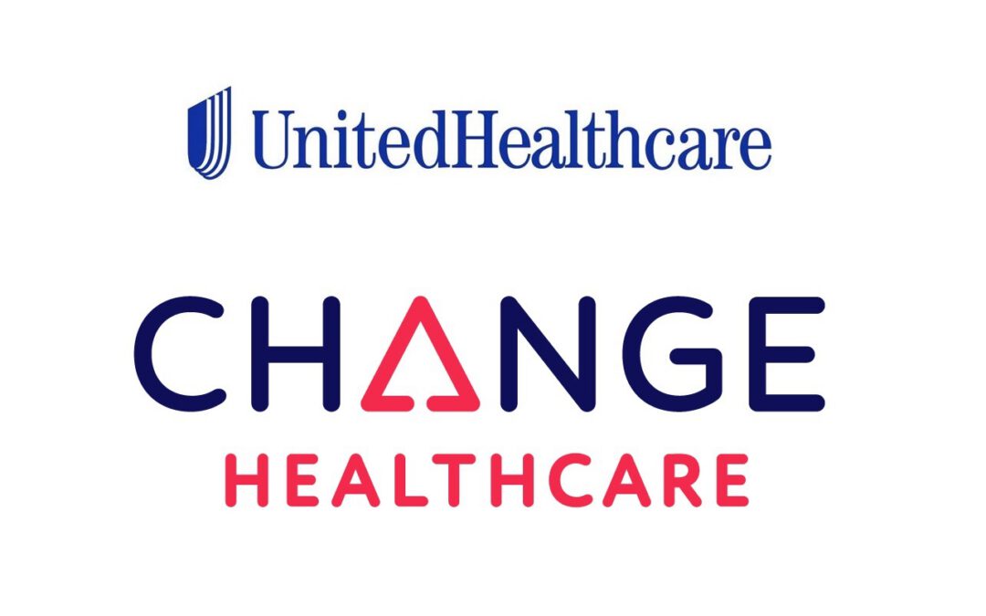 UnitedHealth Group’s Optum to buy Change Healthcare for $13B