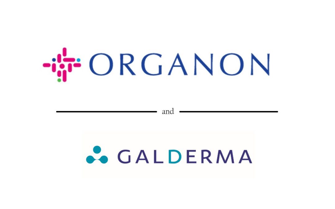 FDA blesses atopic dermatitis label expansions for Organon’s Vtama, Galderma’s Nemluvio
