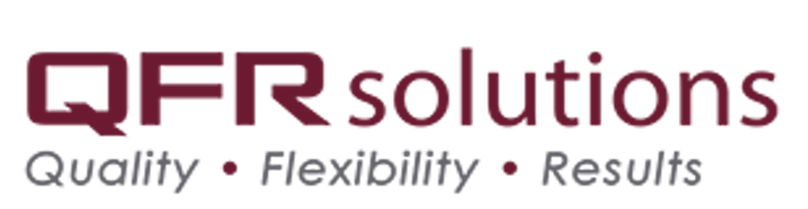 qfrsolutions